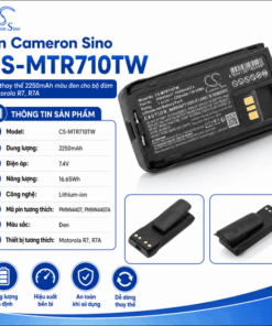 CS-MTR710TW