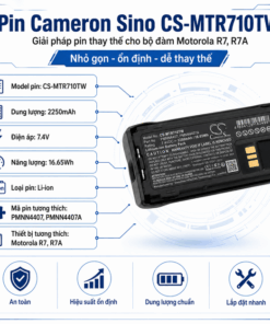 CS-MTR710TW