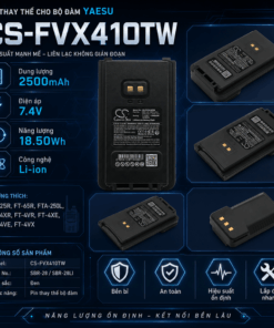 CS-FVX410TW