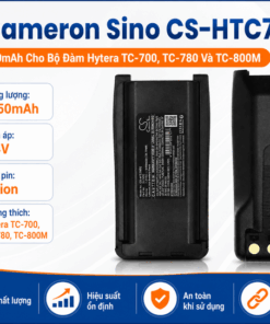Pin Cameron Sino CS-HTC78TC