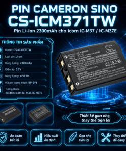 CS-ICM371TW