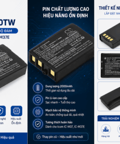 CS-ICM370TW