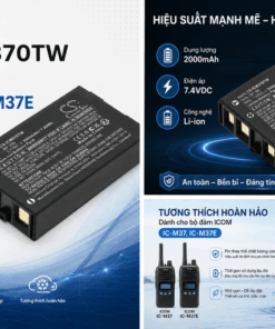 CS-ICM370TW