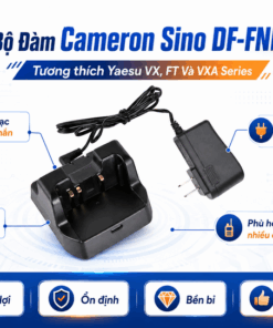 Bộ sạc Cameron Sino DF-FNB67UA