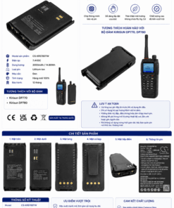 Pin Cameron Sino CS-KRS780TW