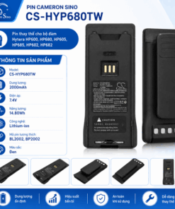 CS-HYP680TW