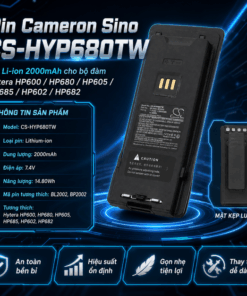 CS-HYP680TW
