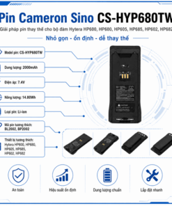 CS-HYP680TW