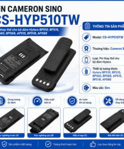 CS-HYP510TW