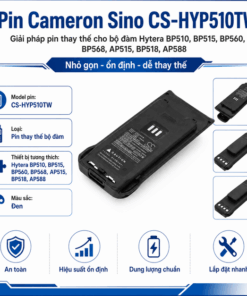 CS-HYP510TW
