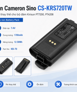 CS-KRS720TW