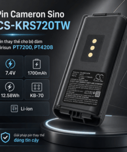 CS-KRS720TW
