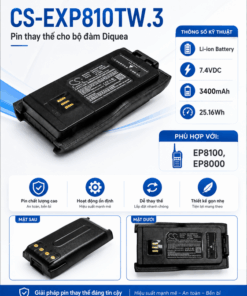 Pin Cameron Sino CS-EXP810TW.3