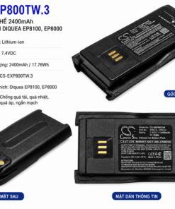 Pin Cameron Sino CS-EXP800TW.3
