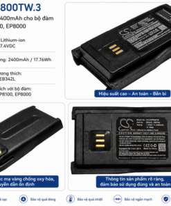 Pin Cameron Sino CS-EXP800TW.3