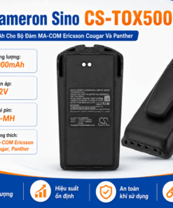 Cameron Sino CS-TOX500TW