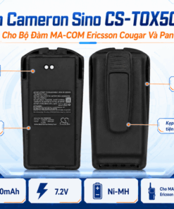 Cameron Sino CS-TOX500TW
