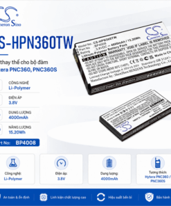 CS-HPN360TW