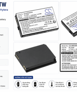 CS-HPD355TW