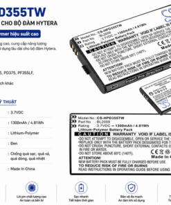 CS-HPD355TW