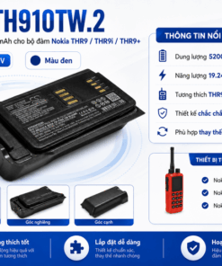 Pin Cameron Sino CS-ETH910TW.2