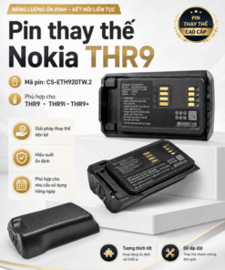 Pin Cameron Sino CS-ETH920TW.2