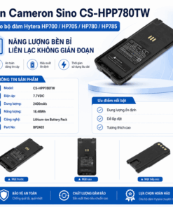 CS-HPP780TW