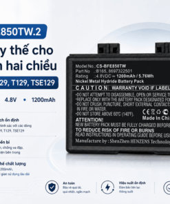 Pin Cameron Sino CS-BFE850TW.2