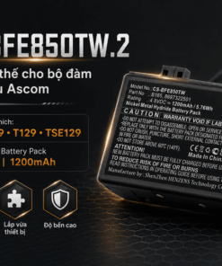 Pin Cameron Sino CS-BFE850TW.2