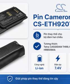 Pin Cameron Sino CS-ETH920TW.1