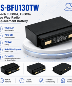 CS-BFU130TW