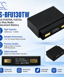 CS-BFU130TW