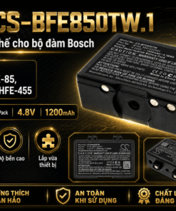 Pin Cameron Sino CS-BFE850TW.1
