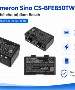 Pin Cameron Sino CS-BFE850TW.1
