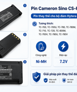 Pin Cameron Sino CS-HTC710TW.2