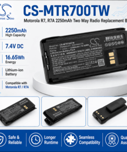CS-MTR700TW