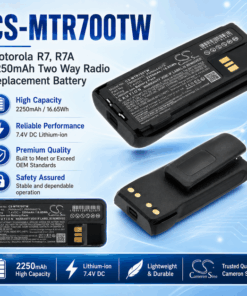 CS-MTR700TW