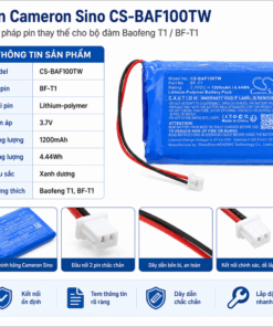 CS-BAF100TW