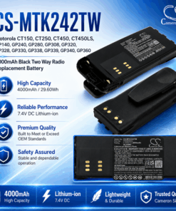 CS-MTK242TW