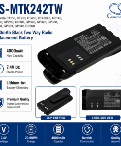 CS-MTK242TW