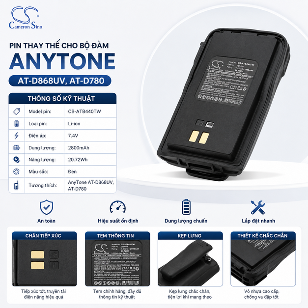 CS-ATB440TW