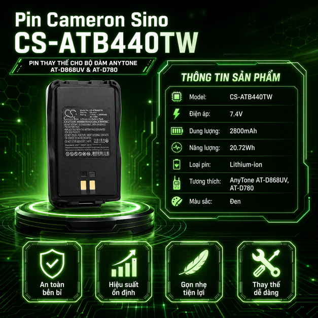 CS-ATB440TW