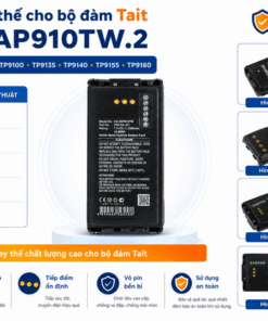 Pin Cameron Sino CS-TAP910TW