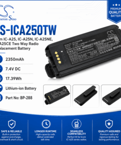CS-ICA250TW