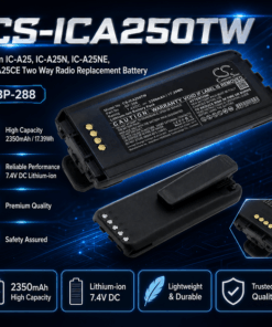 CS-ICA250TW