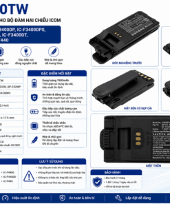 CS-ICF340TW