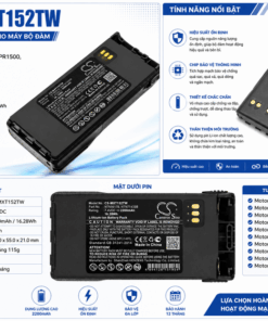 Pin Cameron Sino CS-MXT152TW