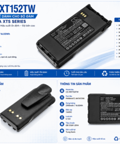 Pin Cameron Sino CS-MXT152TW