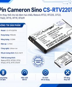 CS-RTV220TW