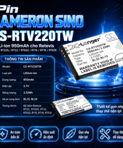 CS-RTV220TW